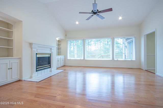 2 Interlachon Drive, Pinehurst, NC 28374