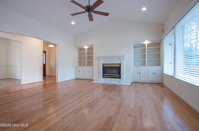 2 Interlachon Drive, Pinehurst, NC 28374