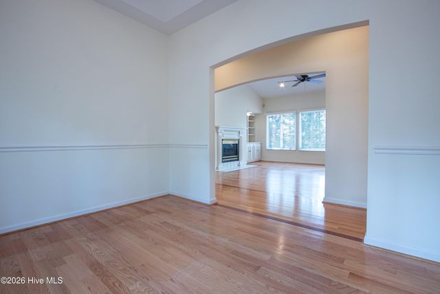 2 Interlachon Drive, Pinehurst, NC 28374