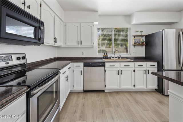 441 S MAPLE -- 16, Mesa, AZ 85206