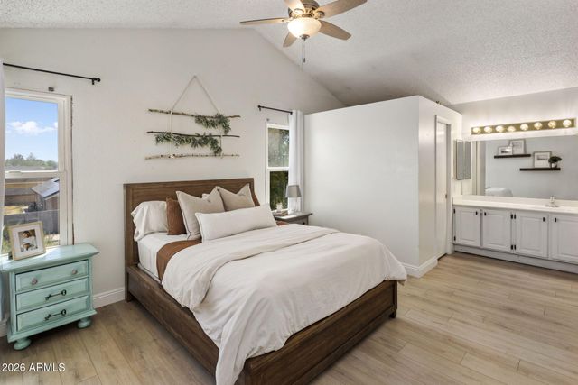 441 S MAPLE -- 16, Mesa, AZ 85206