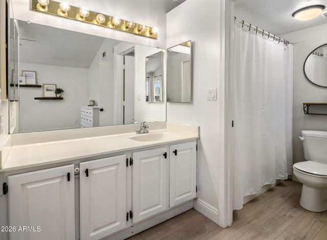 441 S MAPLE -- 16, Mesa, AZ 85206