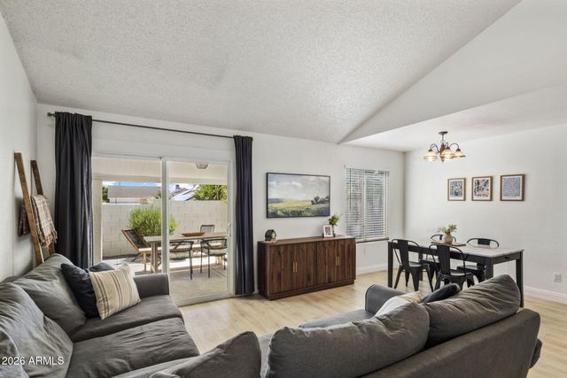 441 S MAPLE -- 16, Mesa, AZ 85206