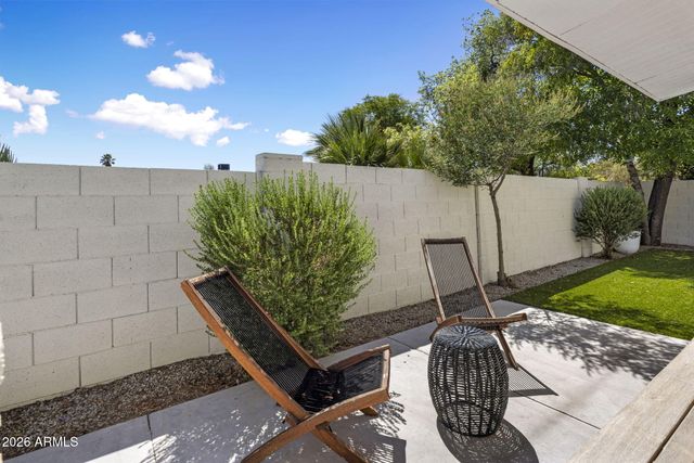 441 S MAPLE -- 16, Mesa, AZ 85206