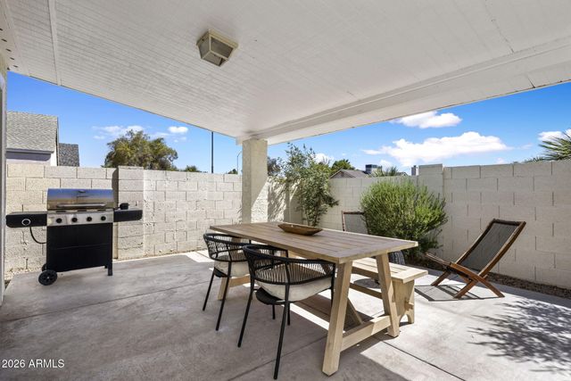 441 S MAPLE -- 16, Mesa, AZ 85206