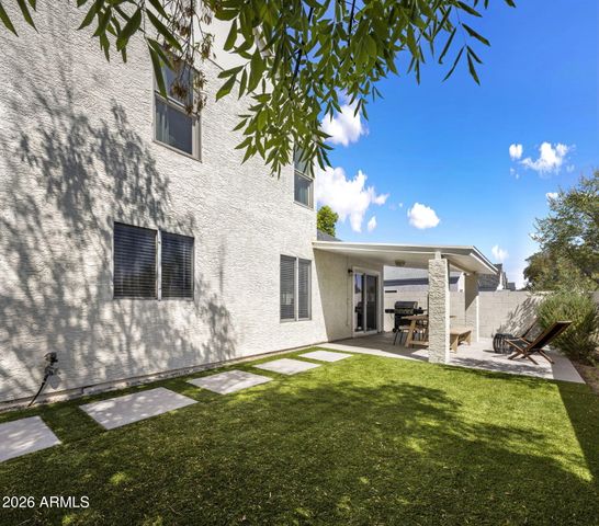 441 S MAPLE -- 16, Mesa, AZ 85206