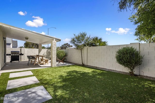 441 S MAPLE -- 16, Mesa, AZ 85206