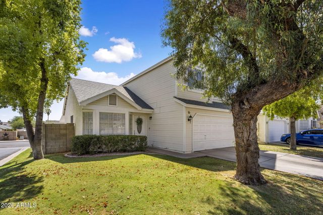 441 S MAPLE -- 16, Mesa, AZ 85206