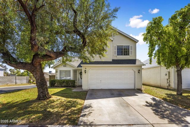 441 S MAPLE -- 16, Mesa, AZ 85206