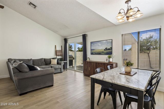 441 S MAPLE -- 16, Mesa, AZ 85206