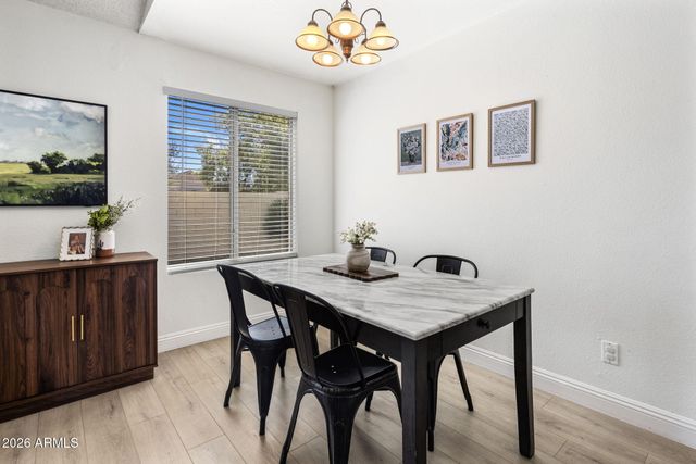441 S MAPLE -- 16, Mesa, AZ 85206