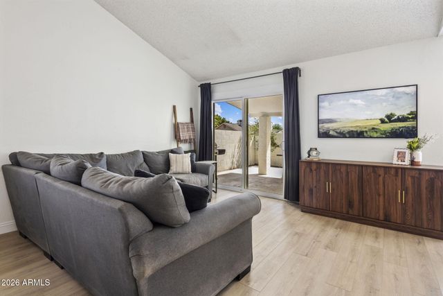 441 S MAPLE -- 16, Mesa, AZ 85206