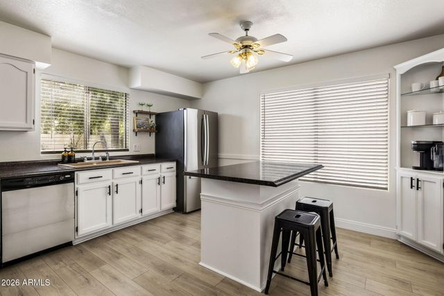 441 S MAPLE -- 16, Mesa, AZ 85206