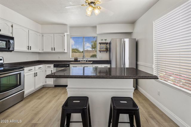 441 S MAPLE -- 16, Mesa, AZ 85206