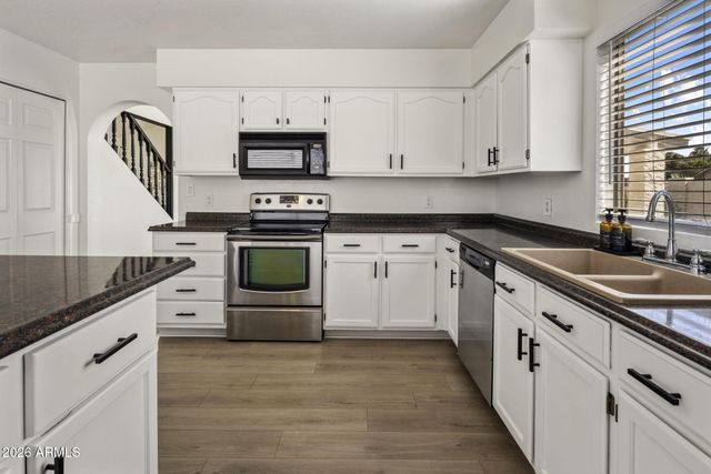 441 S MAPLE -- 16, Mesa, AZ 85206