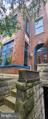 1250 GIRARD ST NW, Washington, DC 20009