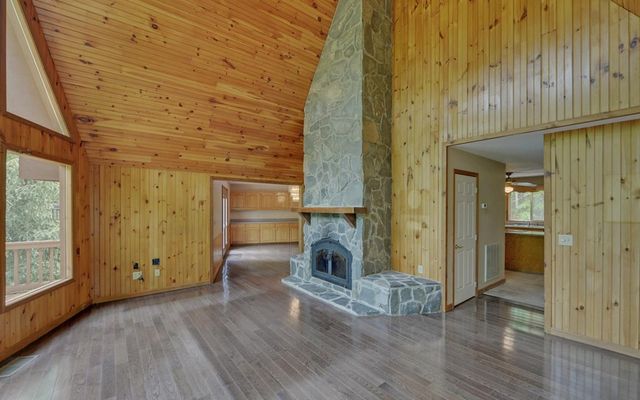 1720 Caney Creek Road, Murphy, NC 28906