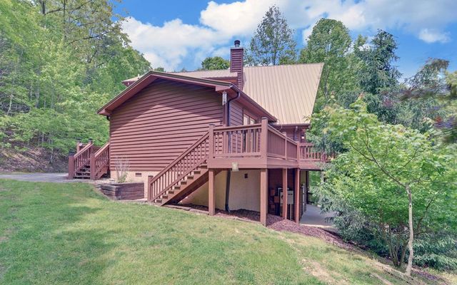 1720 Caney Creek Road, Murphy, NC 28906