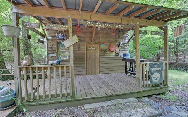 1720 Caney Creek Road, Murphy, NC 28906