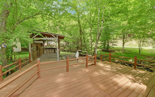1720 Caney Creek Road, Murphy, NC 28906