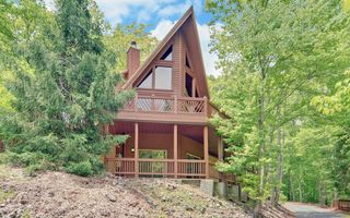 1720 Caney Creek Road, Murphy, NC 28906