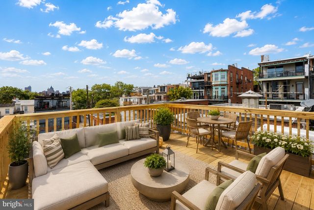 203 S MADEIRA ST, Baltimore, MD 21231