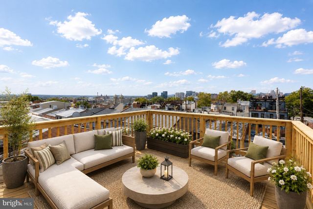 203 S MADEIRA ST, Baltimore, MD 21231