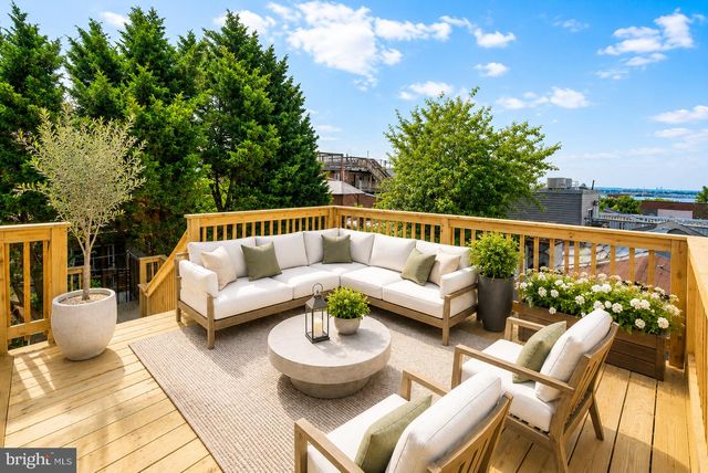 203 S MADEIRA ST, Baltimore, MD 21231
