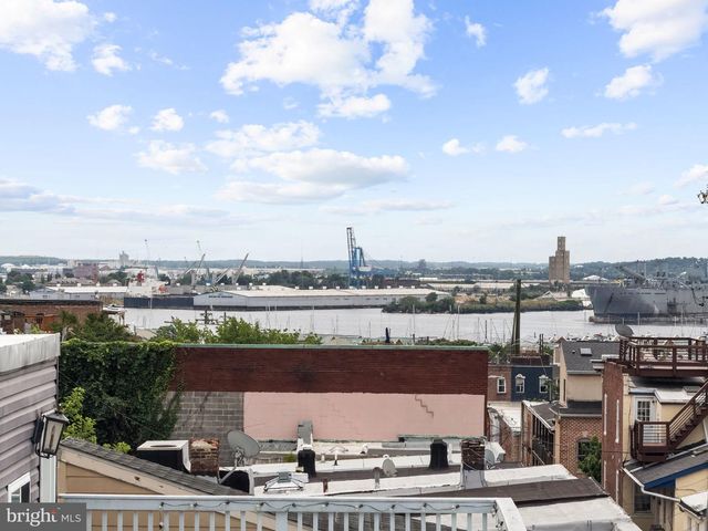 203 S MADEIRA ST, Baltimore, MD 21231