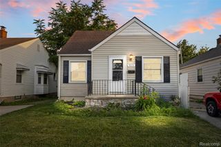 929 White Avenue, Lincoln Park, MI 48146