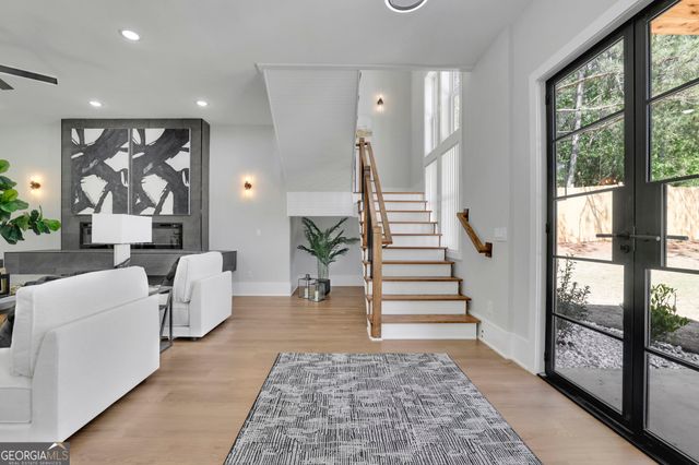 1863 Ben King Road NW, Kennesaw, GA 30144