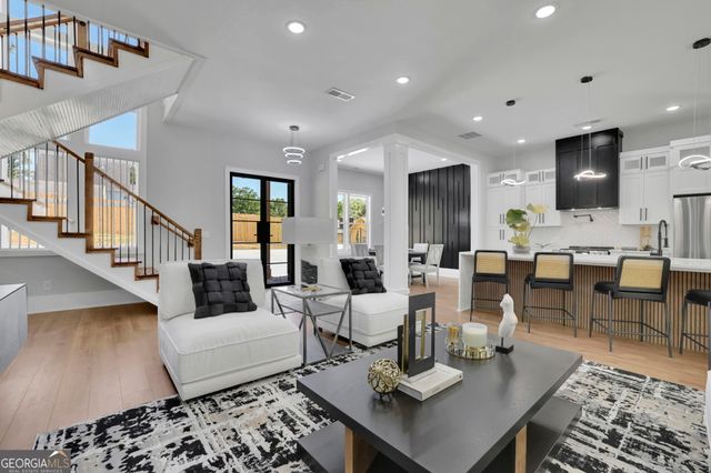 1863 Ben King Road NW, Kennesaw, GA 30144