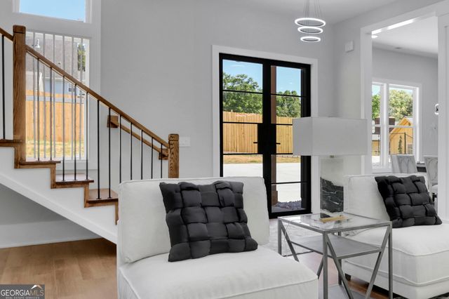 1863 Ben King Road NW, Kennesaw, GA 30144