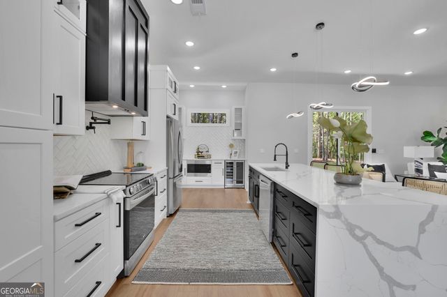 1863 Ben King Road NW, Kennesaw, GA 30144