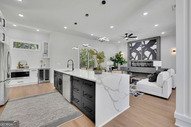 1863 Ben King Road NW, Kennesaw, GA 30144