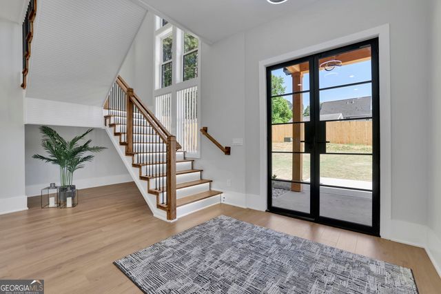 1863 Ben King Road NW, Kennesaw, GA 30144