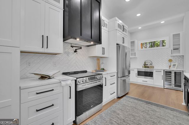 1863 Ben King Road NW, Kennesaw, GA 30144