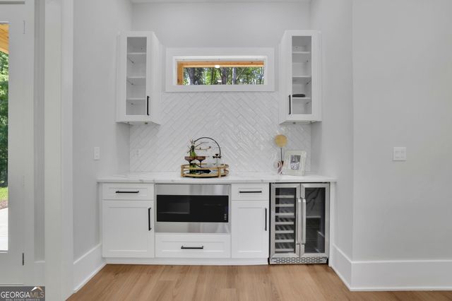 1863 Ben King Road NW, Kennesaw, GA 30144