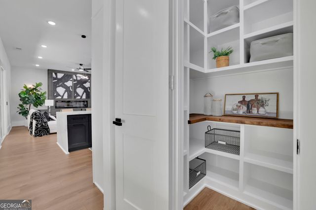 1863 Ben King Road NW, Kennesaw, GA 30144