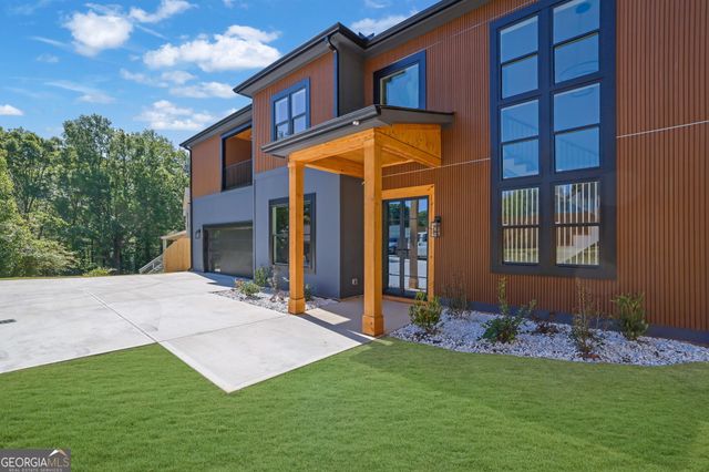 1863 Ben King Road NW, Kennesaw, GA 30144