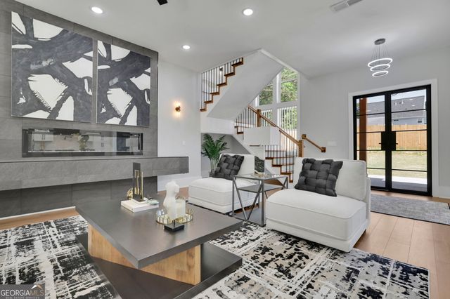 1863 Ben King Road NW, Kennesaw, GA 30144