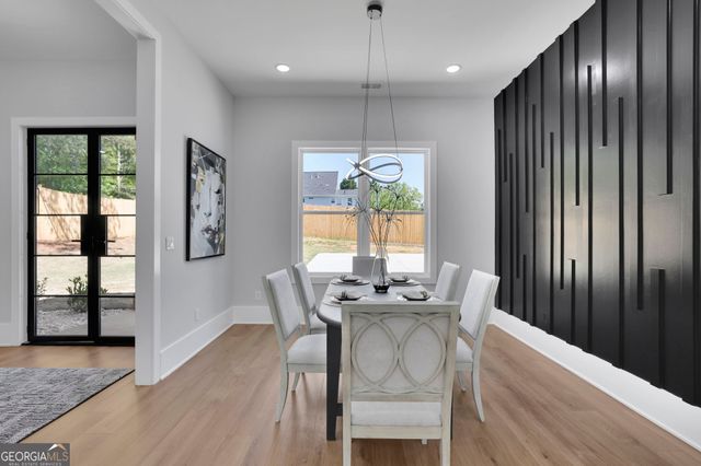 1863 Ben King Road NW, Kennesaw, GA 30144