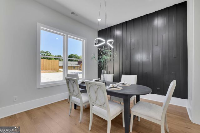 1863 Ben King Road NW, Kennesaw, GA 30144