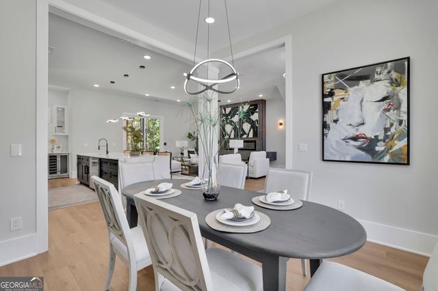 1863 Ben King Road NW, Kennesaw, GA 30144