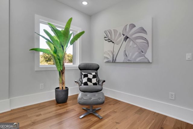 1863 Ben King Road NW, Kennesaw, GA 30144