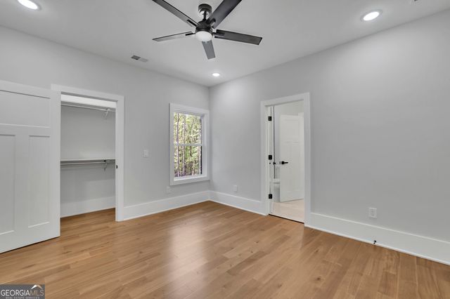 1863 Ben King Road NW, Kennesaw, GA 30144