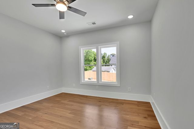 1863 Ben King Road NW, Kennesaw, GA 30144