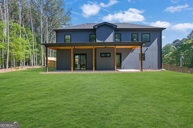 1863 Ben King Road NW, Kennesaw, GA 30144