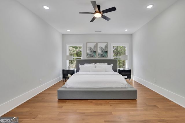 1863 Ben King Road NW, Kennesaw, GA 30144