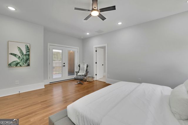 1863 Ben King Road NW, Kennesaw, GA 30144